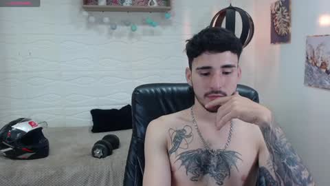 Snapshot of dmitrisanders1 chatting on January 21, 11:45 pm Maybe in pvt online show from January 21, 11:45 pm