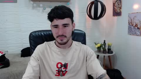 Snapshot of dmitrisanders1 chatting on January 25, 12:06 am Maybe in pvt online show from January 25, 12:06 am