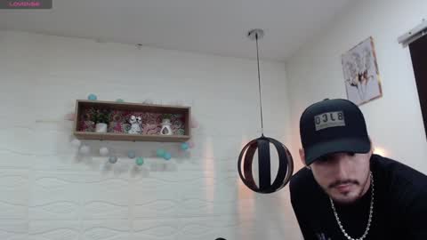 Snapshot of dmitrisanders1 chatting on January 26, 12:37 am Maybe in pvt online show from January 26, 12:37 am