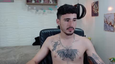 Snapshot of dmitrisanders1 chatting on February 5, 10:01 pm Maybe in pvt online show from February 5, 10:01 pm