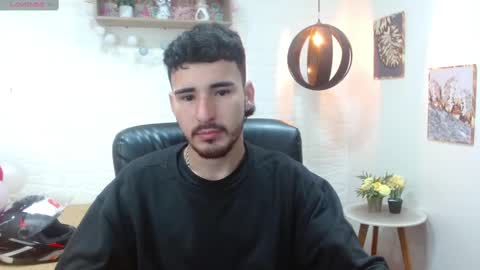 Snapshot of dmitrisanders1 chatting on March 8, 11:27 am Maybe in pvt online show from March 8, 11:27 am