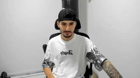 Snapshot of dmitrisanders1 chatting on September 11, 10:54 pm Maybe in pvt online show from September 11, 10:54 pm