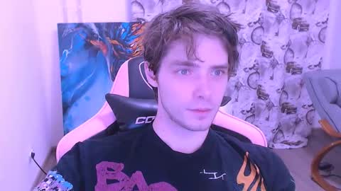 Snapshot of dmitryromanov chatting on October 12, 4:11 am Dead A online show from October 12, 4:11 am