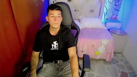 DMITRY online show from February 25, 6:17 pm