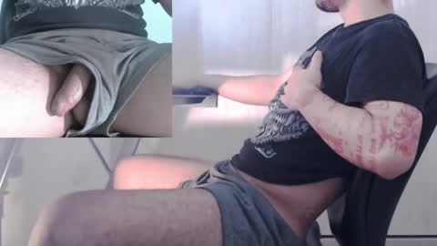 dmteo online show from April 23, 9:39 pm