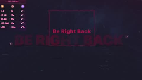 spankgod777 online show from September 20, 4:24 am