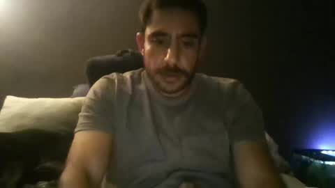 dmvs_daddy online show from November 10, 3:27 am