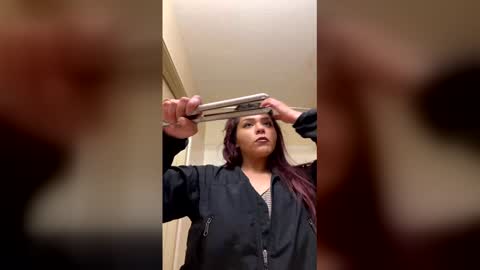 Snapshot of dnasty408 chatting on December 16, 9:36 am dnasty408 online show from December 16, 9:36 am