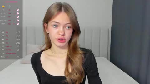 Snapshot of do_dick chatting on September 21, 6:37 am Polly and Kiriko online show from September 21, 6:37 am