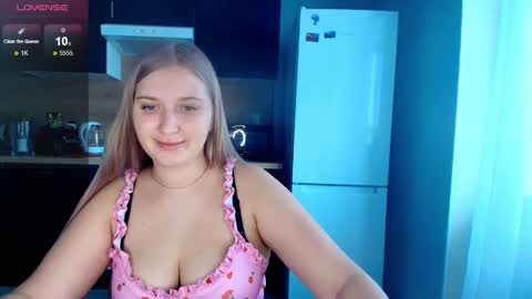 Alice online show from February 19, 7:04 am