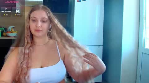 Alice online show from March 17, 8:06 am