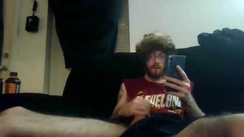 Snapshot of doacid123 chatting on December 19, 8:32 am doacid123 online show from December 19, 8:32 am