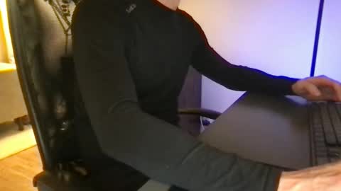 doctor_luv_69 online show from March 10, 9:09 pm