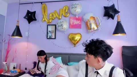 Dodoy Criss online show from October 3, 4:37 pm