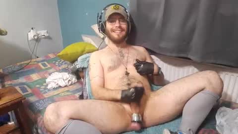 dogwithamohawk online show from September 29, 9:19 pm