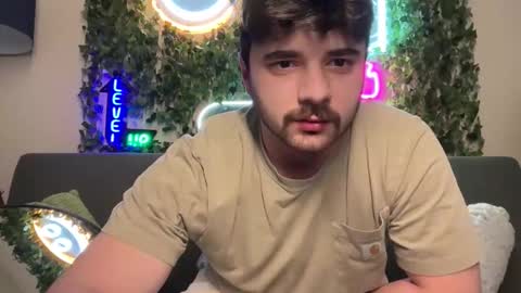 GIJO online show from February 18, 5:25 am