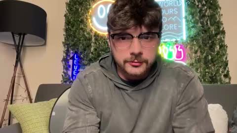 GIJO online show from February 19, 6:20 am