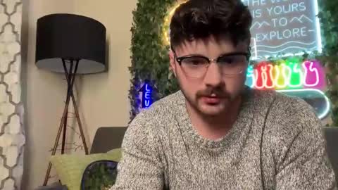 GIJO online show from February 20, 10:43 pm