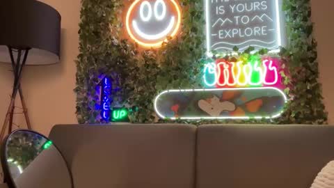 GIJO online show from March 2, 5:08 am