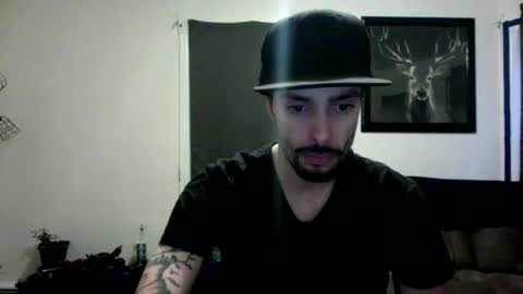 doingmek9 online show from December 7, 9:22 pm