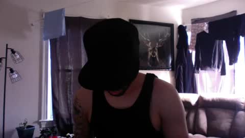 doingmek9 online show from March 3, 6:33 pm