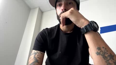 doingmek9 online show from October 22, 6:18 pm