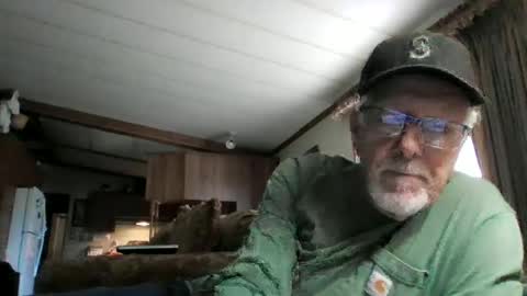 doingmyself69 online show from October 1, 11:22 pm