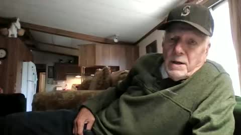 doingmyself69 online show from October 8, 10:29 pm