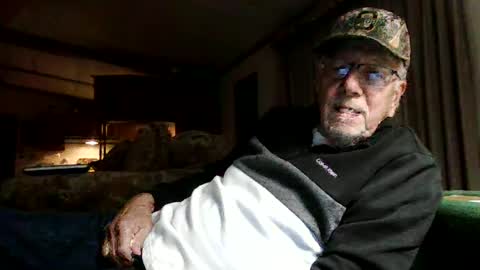 doingmyself69 online show from October 9, 2:37 pm