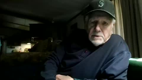 doingmyself69 online show from October 14, 7:58 pm