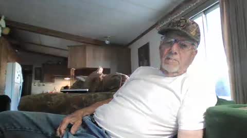 doingmyself69 online show from June 2, 3:03 pm