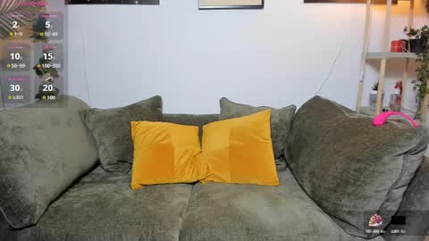 Betty online show from January 26, 4:51 am