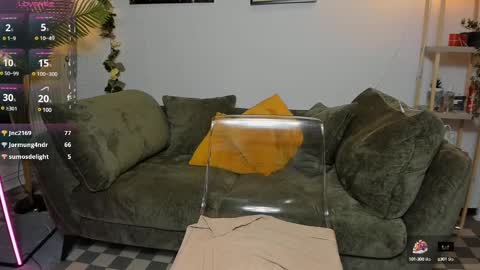 Betty online show from February 12, 8:27 am