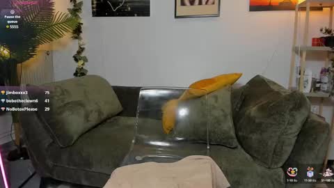 Betty online show from February 15, 11:06 am