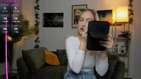 Betty online show from February 26, 6:15 am