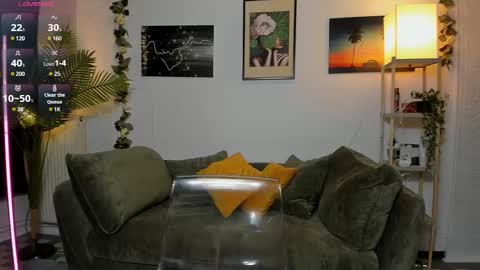 Betty online show from March 5, 5:07 am