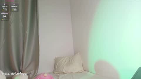 Blair online show from December 23, 3:59 am