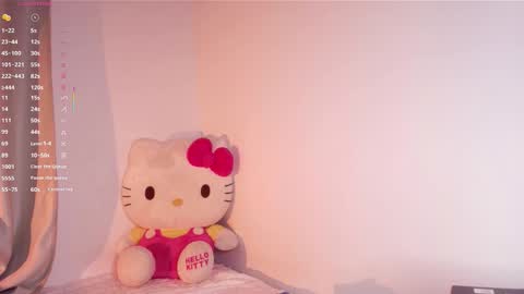 Blair online show from February 22, 3:51 am