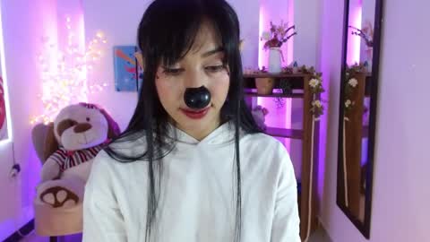 Fiorella Clown online show from May 31, 12:12 pm