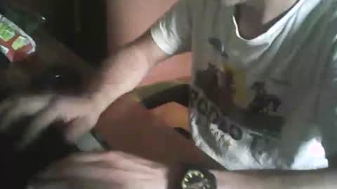 Snapshot of dolcedillei chatting on September 8, 6:07 pm dolcedillei online show from September 8, 6:07 pm