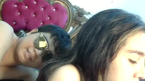 dolf william online show from February 12, 1:27 pm