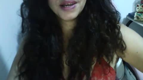 Snapshot of doll78latin chatting on September 10, 12:05 pm doll78latin online show from September 10, 12:05 pm