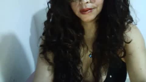 Snapshot of doll78latin chatting on October 7, 12:24 pm doll78latin online show from October 7, 12:24 pm