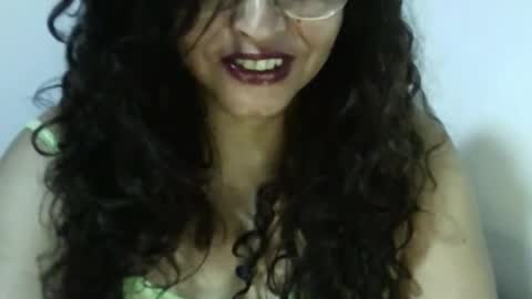 Snapshot of doll78latin chatting on October 24, 12:12 pm doll78latin online show from October 24, 12:12 pm