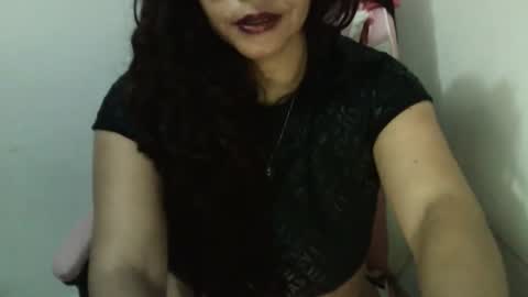 Snapshot of doll78latin chatting on December 1, 12:32 pm doll78latin online show from December 1, 12:32 pm