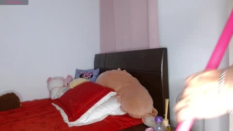 Snapshot of doll_and_sex chatting on January 9, 3:04 am Auro and Santiago online show from January 9, 3:04 am