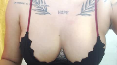 doll_and_thebrown online show from October 17, 2:48 am