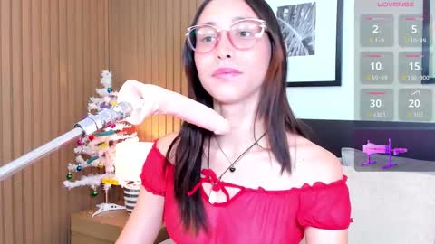 Bella  online show from December 5, 7:54 pm