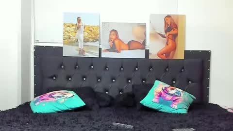 C E L E S T E  online show from December 28, 8:58 pm