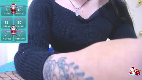 Heilen Niikol online show from January 4, 5:05 am